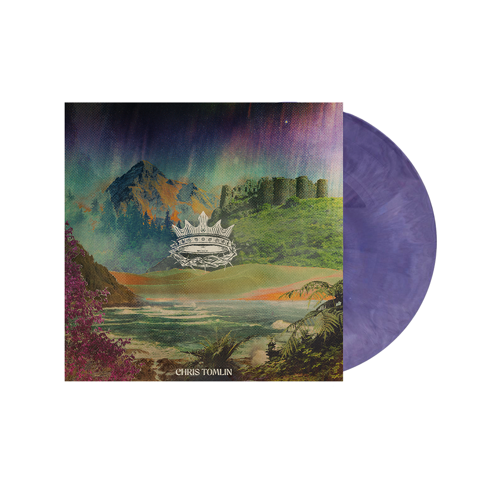 The King Is Still The King Exclusive Vinyl